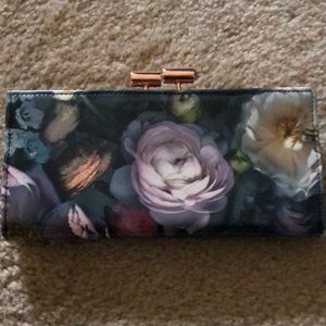 Ted Baker Wallet